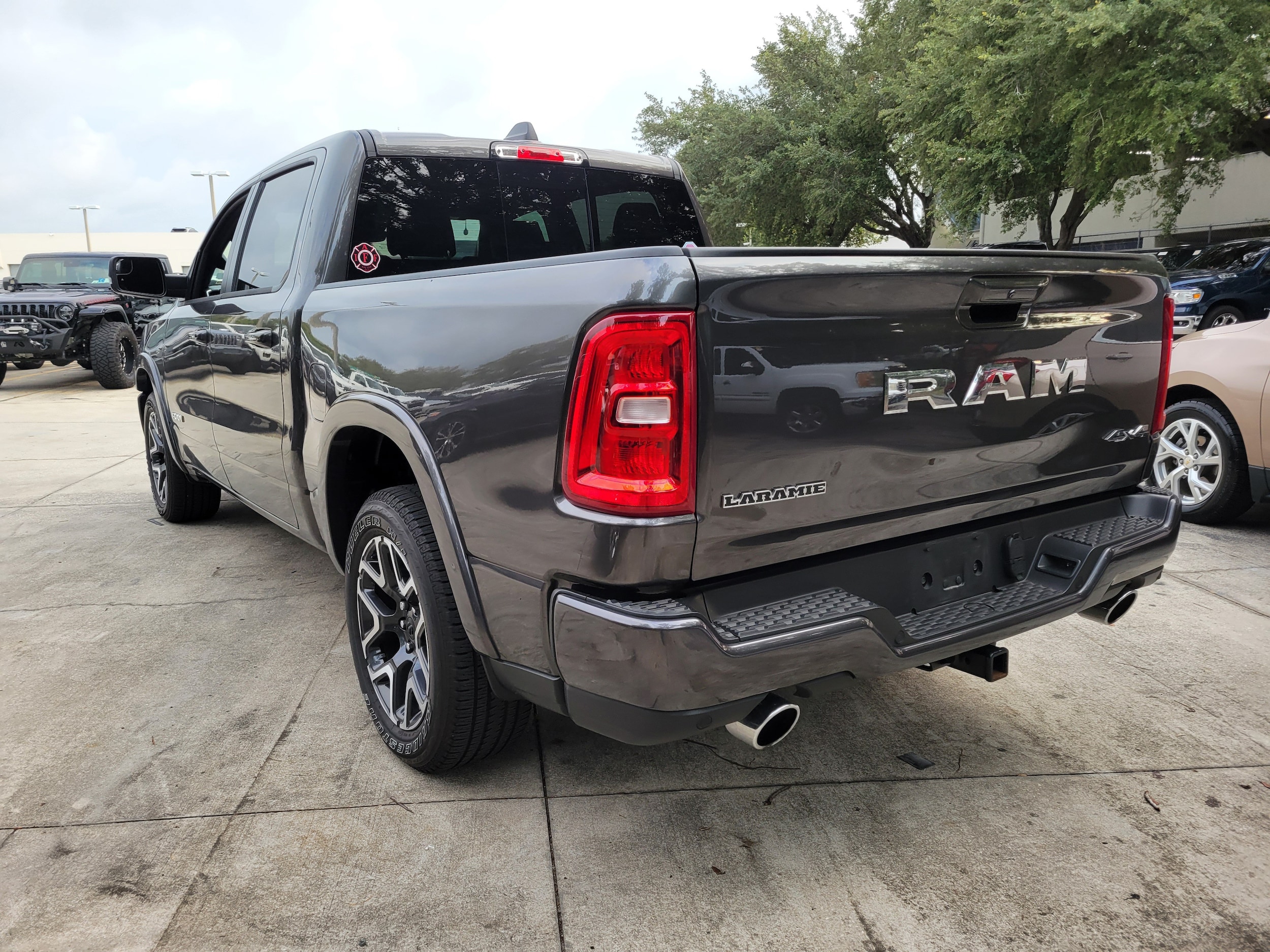ram ram 1500 pickup 2025 1C6SRFJP7SN767953 image ram ram 1500 pickup 2025 1C6SRFJP7SN767953 image